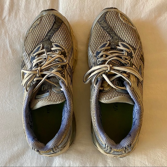 Brooks Trance Women’s Running Shoes - Picture 5 of 9